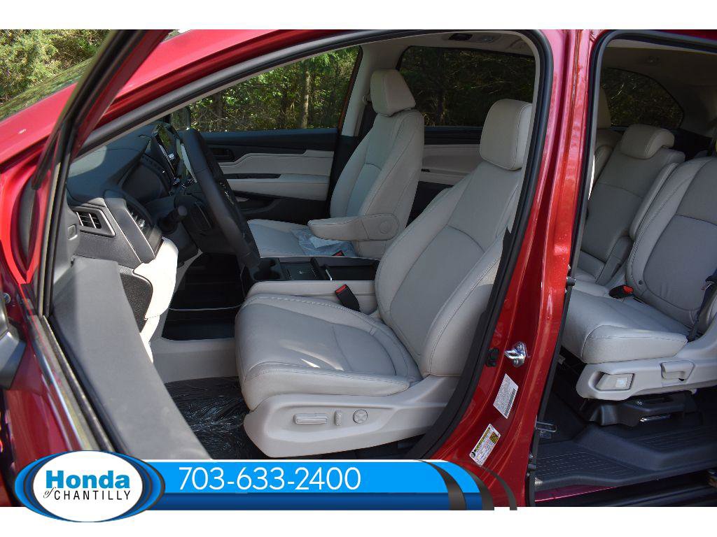 New 2026 Honda Odyssey EX-L image 26