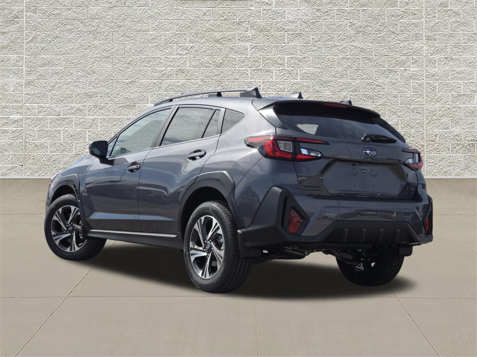 New 2026 Subaru Crosstrek 2.5i Premium AWD/4WD image 5