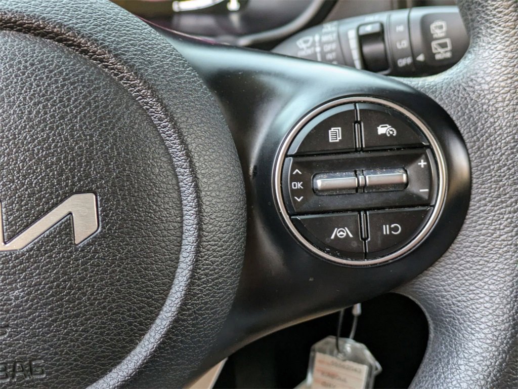Used 2024 Kia Soul LX w/ Option Group 015 image 21
