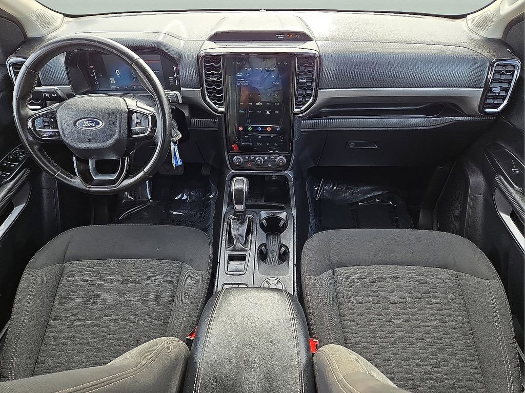 Used 2024 Ford Ranger XLT w/ Technology Package image 17