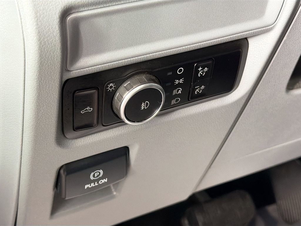 Used 2023 Ford F150 XLT image 10