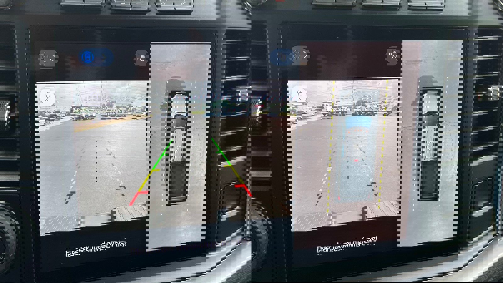 Used 2024 Ford F250 Lariat w/ Lariat Ultimate Package image 20