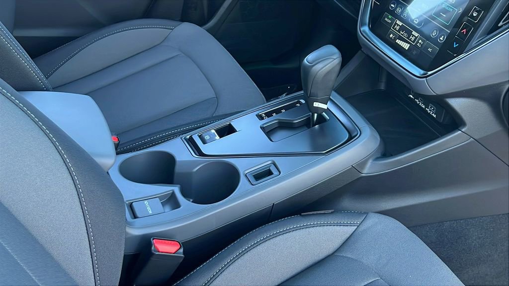 New 2026 Subaru Crosstrek 2.0i Premium image 12