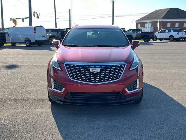 Used 2023 Cadillac XT5 Luxury image 11
