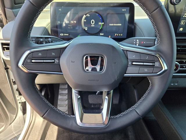 New 2026 Honda Prologue Touring image 16