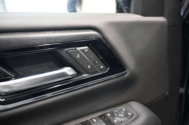 New 2026 GMC Yukon Denali w/ Denali Reserve Package image 32