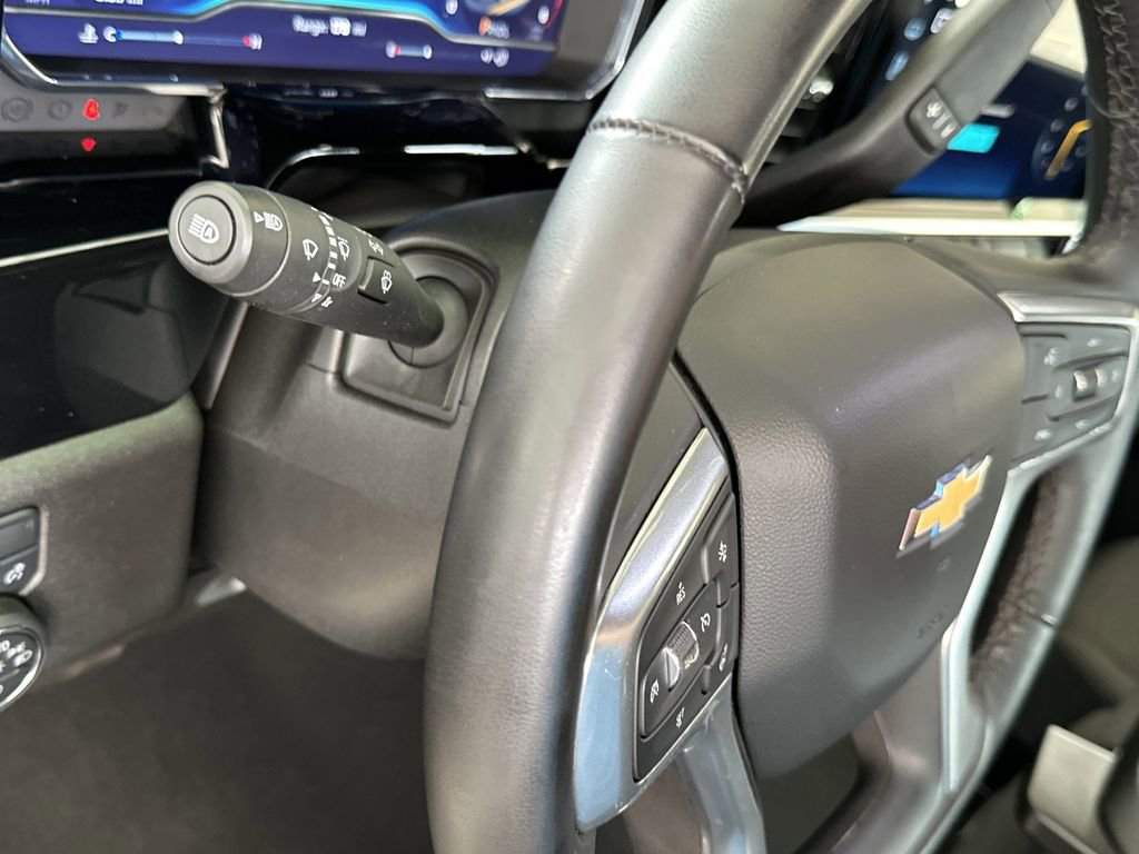 Used 2025 Chevrolet Silverado 2500 LT w/ Convenience Package AWD/4WD image 20