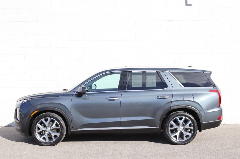 Used 2021 Hyundai Palisade SEL image 27