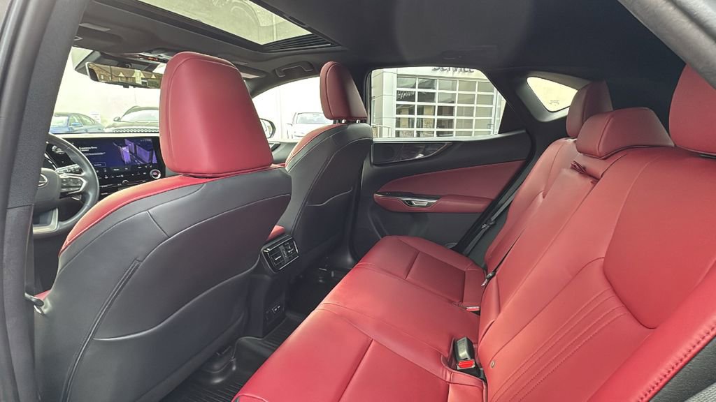 Used 2024 Lexus NX 350 350 Premium image 18