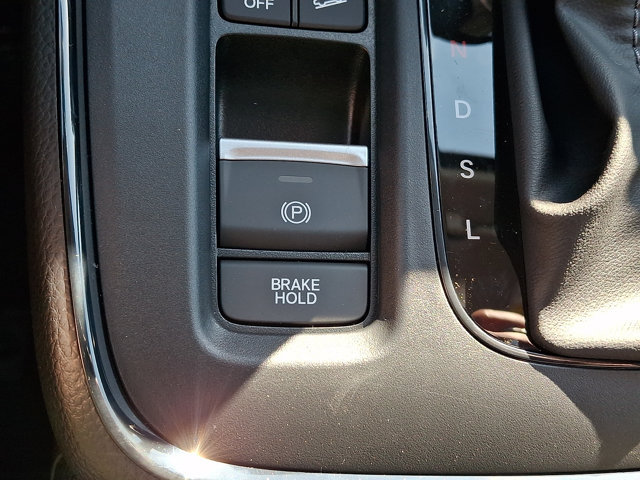 New 2026 Honda CR-V LX image 18