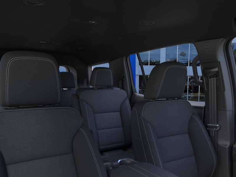 New 2027 Chevrolet Traverse LT AWD/4WD image 24