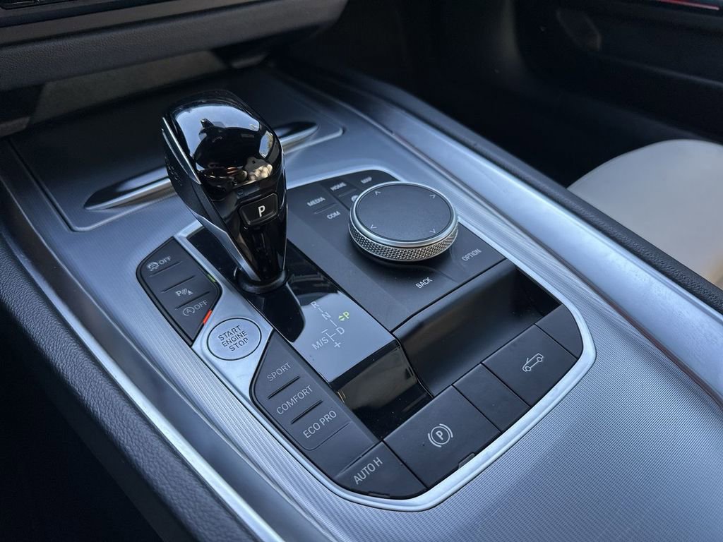 Certified 2023 BMW Z4 sDrive30i w/ Premium Package image 24