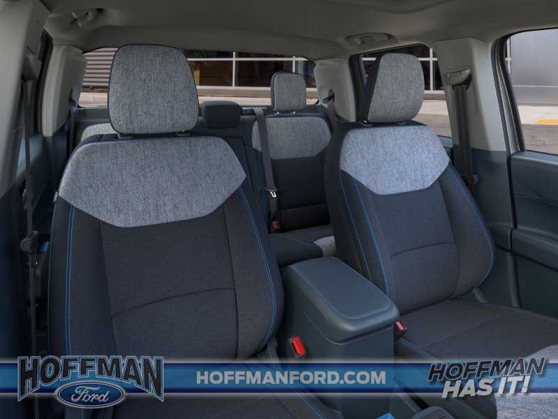 New 2026 Ford Maverick XLT w/ Equipment Group 301A AWD/4WD image 10