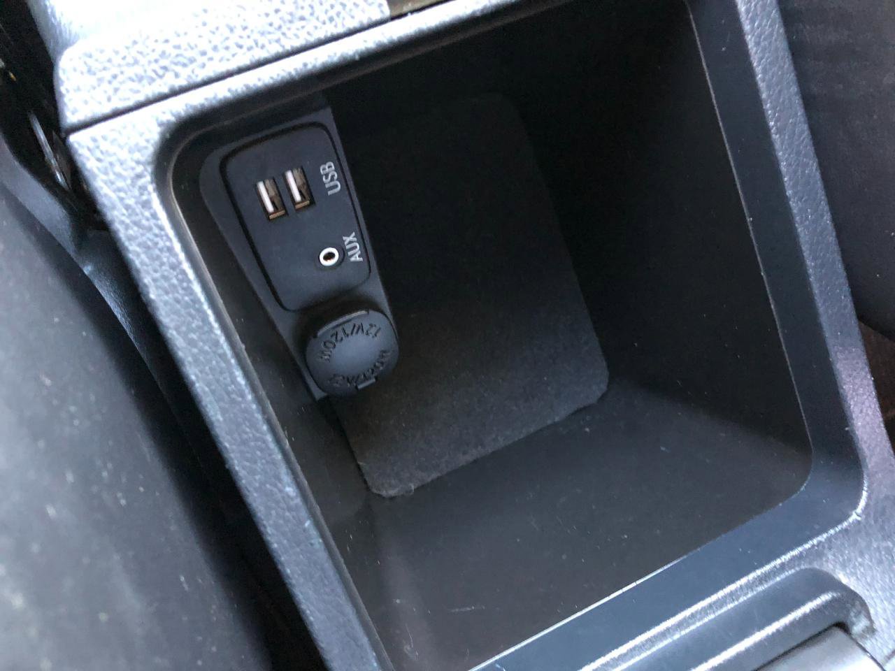 Used 2018 Subaru WRX Limited image 20