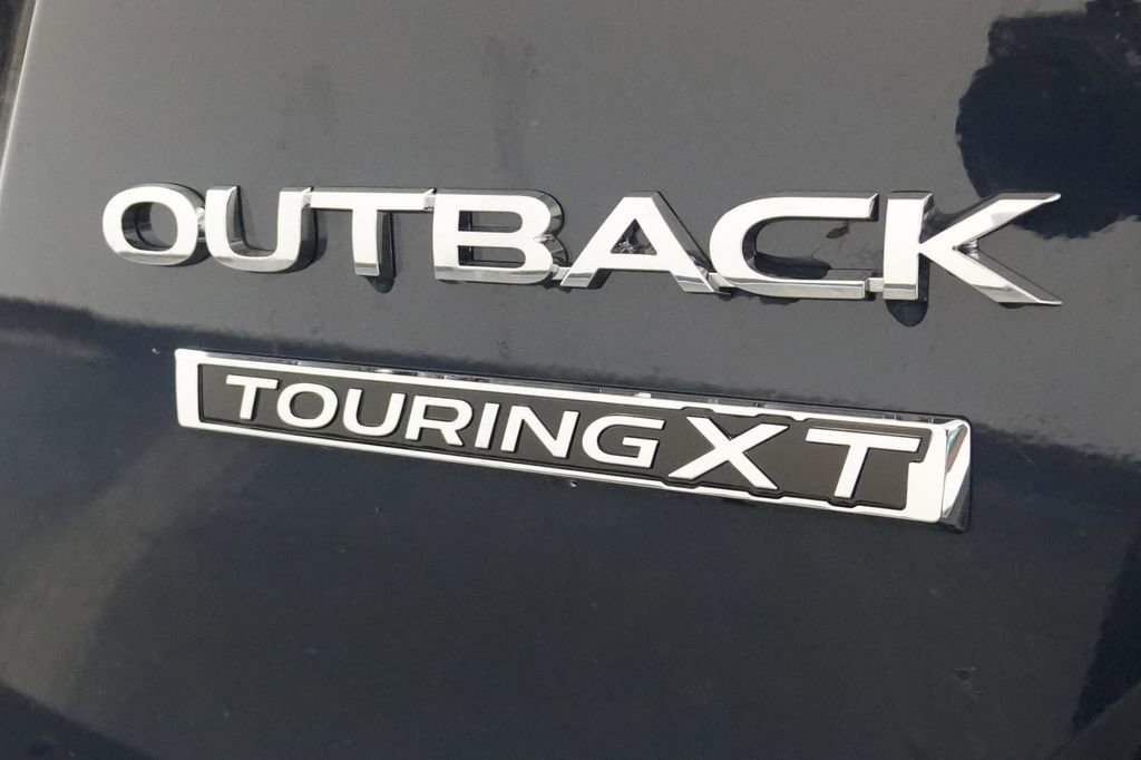 New 2025 Subaru Outback Touring XT image 9