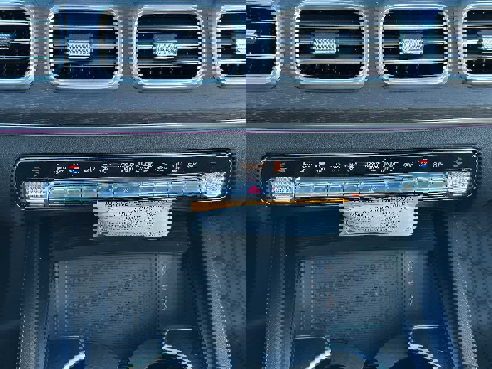 Used 2026 Mercedes-Benz GLE 450 4MATIC image 28