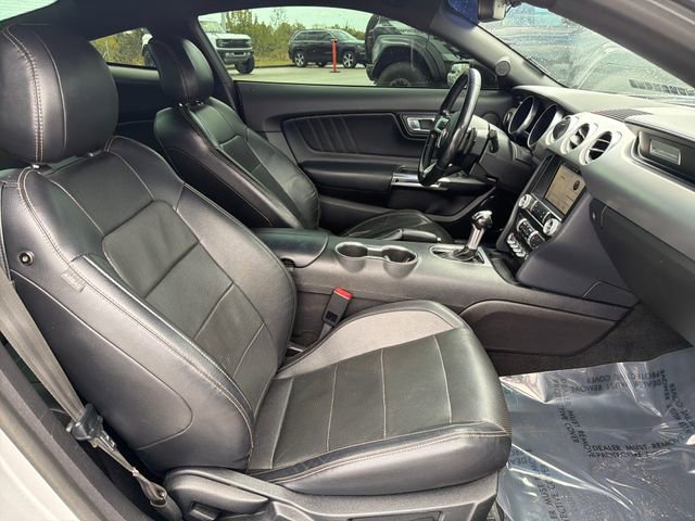 Used 2019 Ford Mustang GT Premium RWD image 31