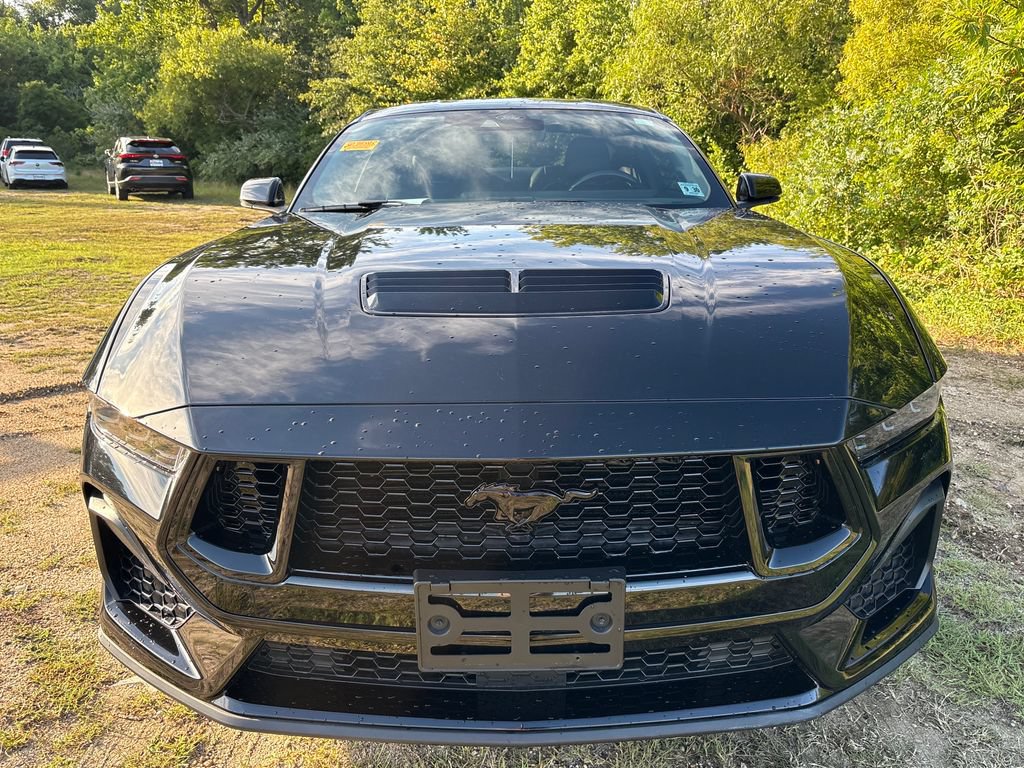 Used 2025 Ford Mustang GT Premium RWD video 2