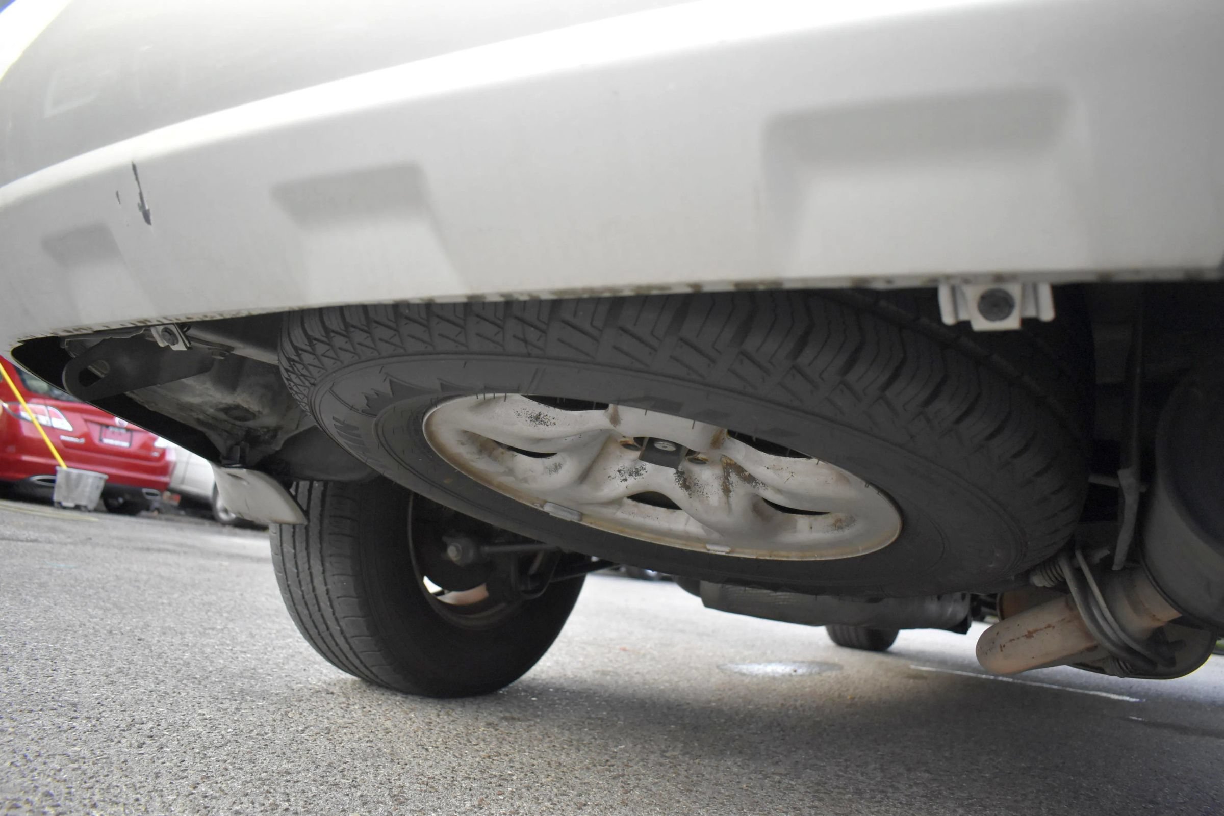 Used 2007 Toyota Highlander 2WD w/ Extra Vlaue Pkg #1 image 25