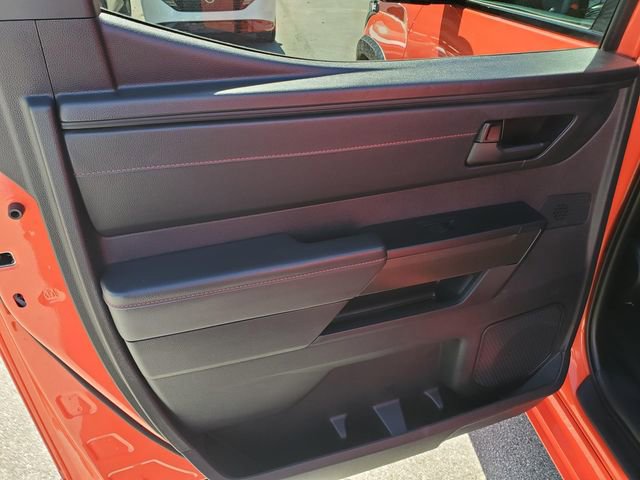 Used 2022 Toyota Tundra TRD Pro AWD/4WD image 11