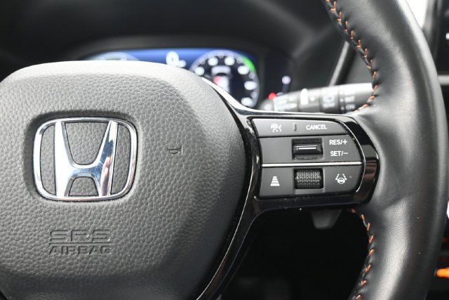 Certified 2026 Honda CR-V Sport Touring image 28