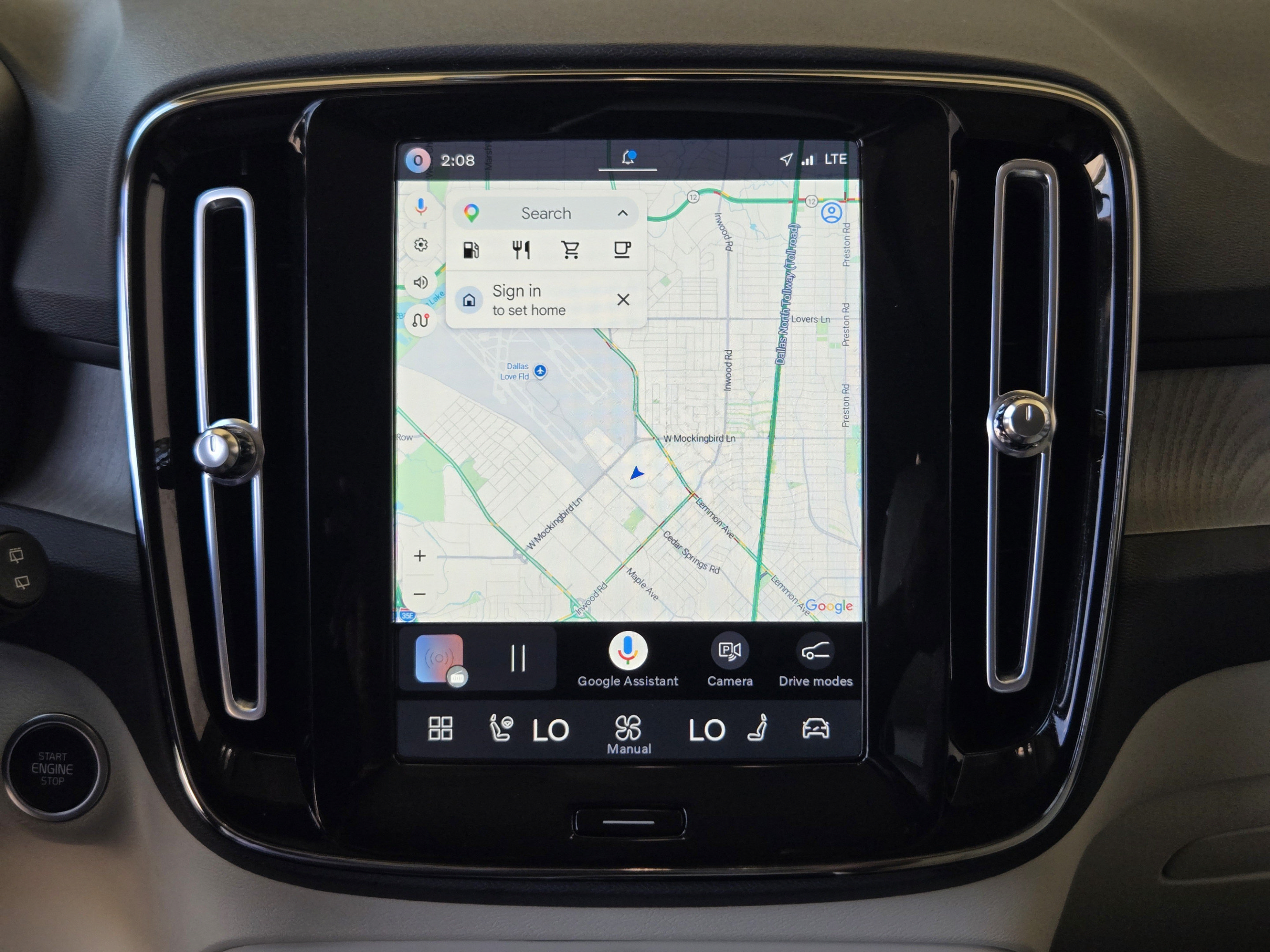 Used 2022 Volvo XC60 B5 Inscription w/ Advanced Package FWD image 15