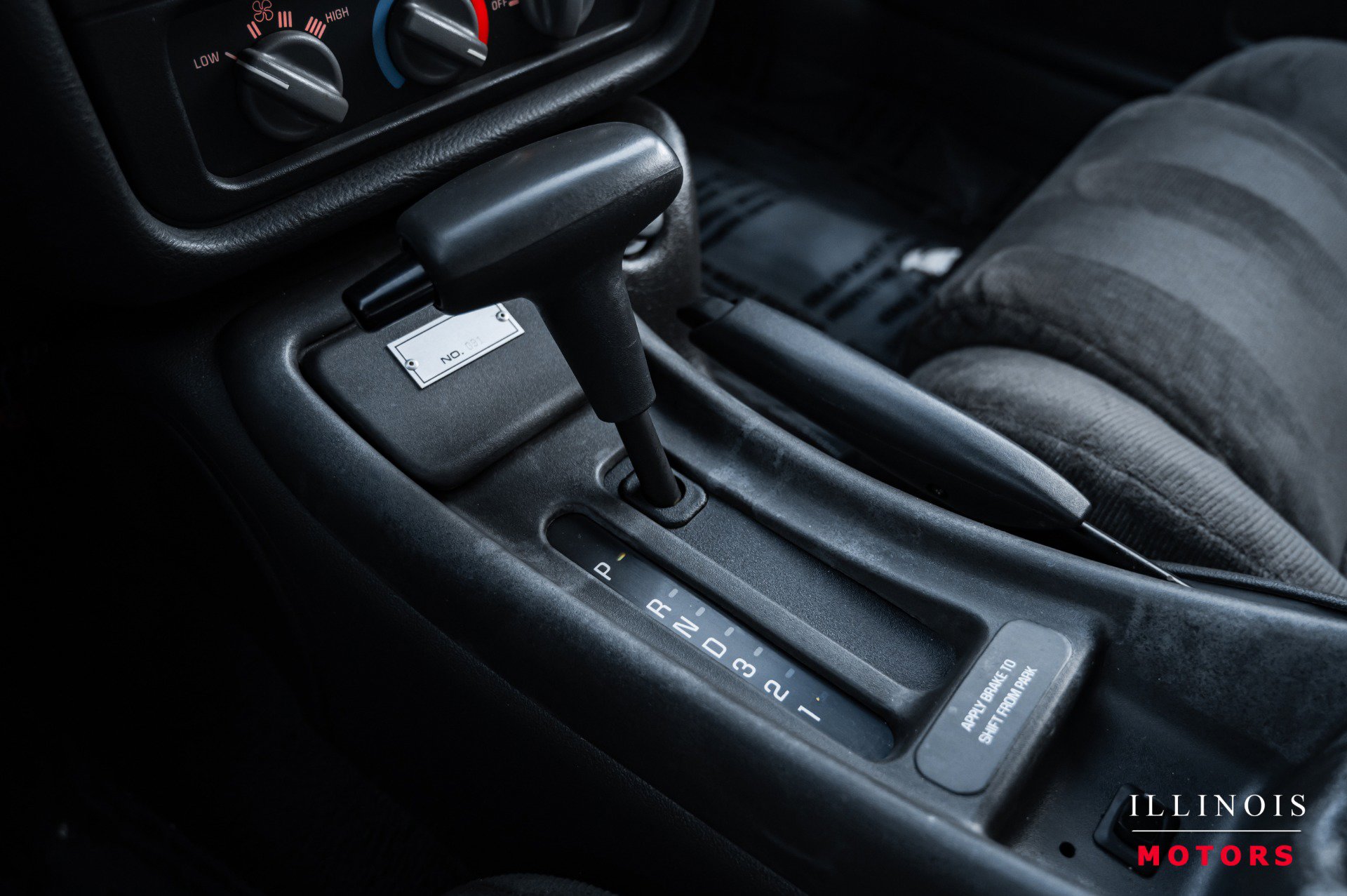 Used 1993 Pontiac Firebird Formula image 25