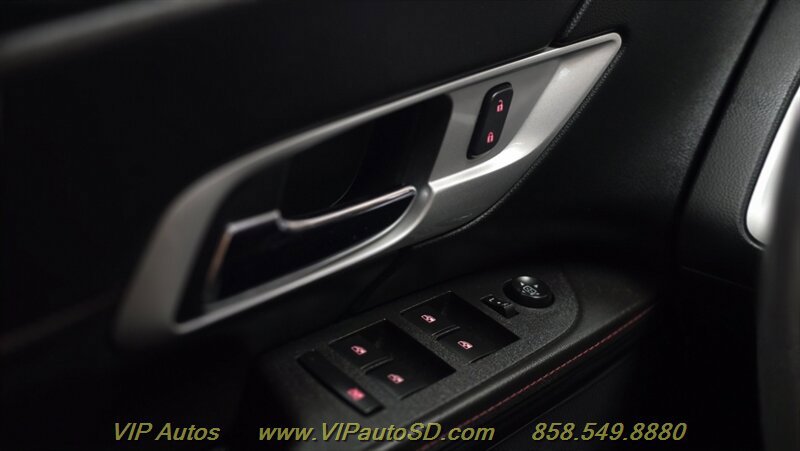 Used 2015 GMC Terrain SLT image 19