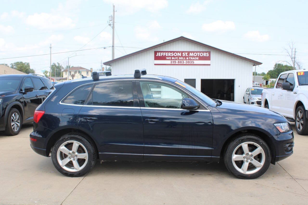 Used 2011 Audi Q5 2.0T Premium Plus