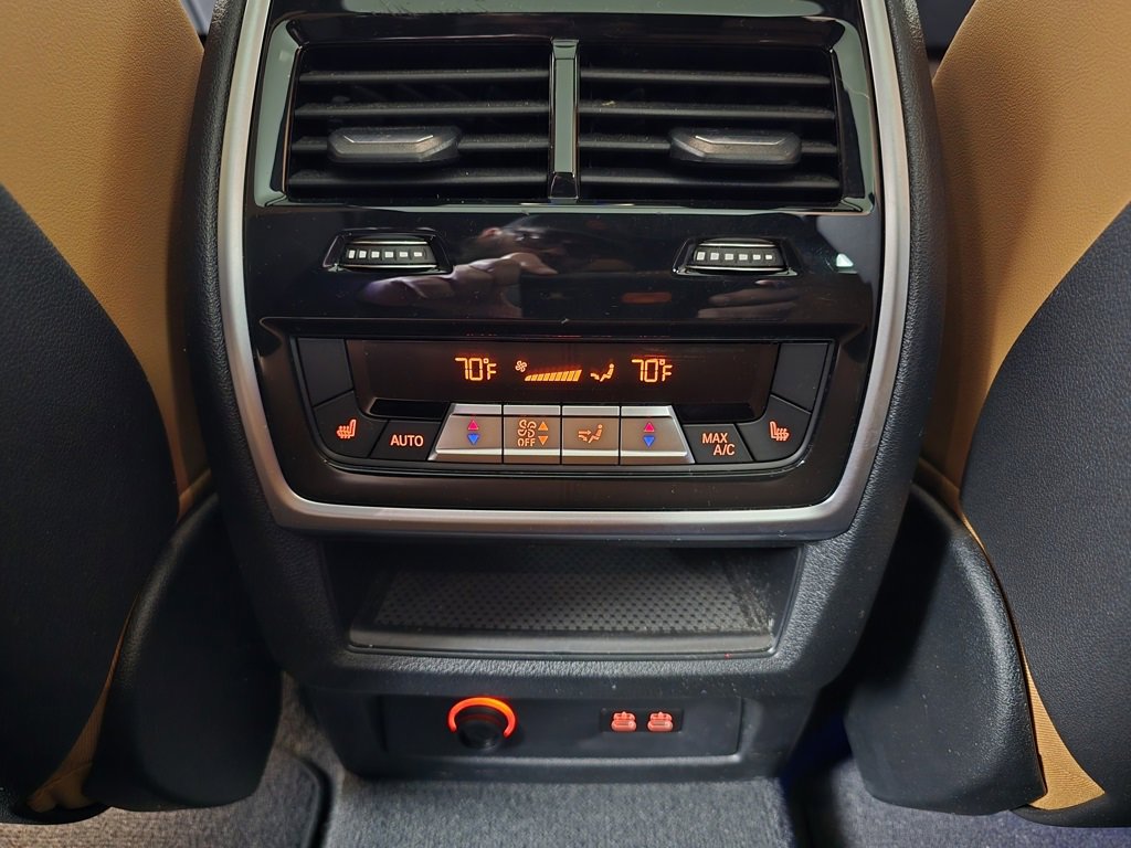 Used 2024 BMW X5 M60i image 19