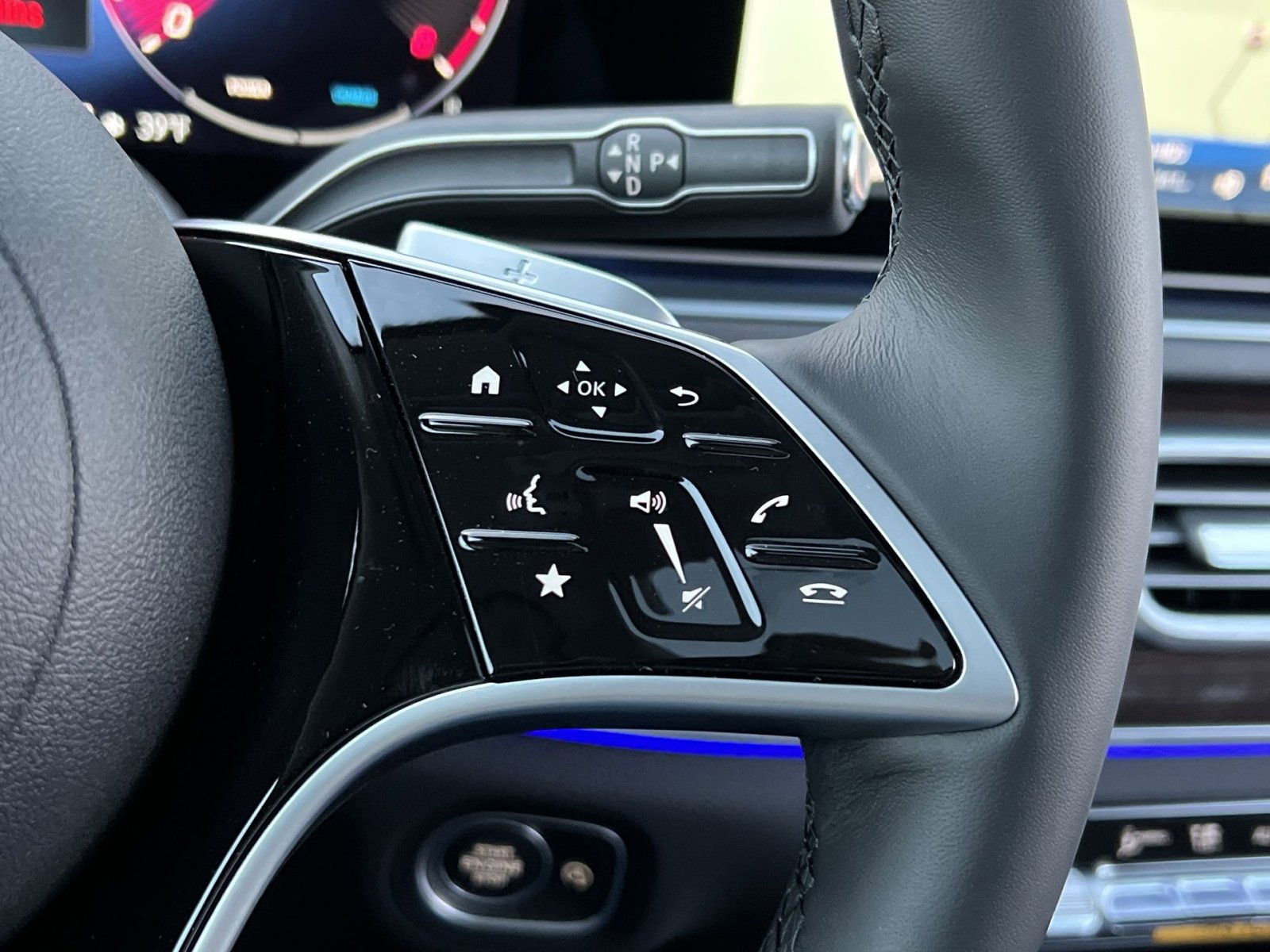 New 2026 Mercedes-Benz GLE 350 GLE 350 image 29