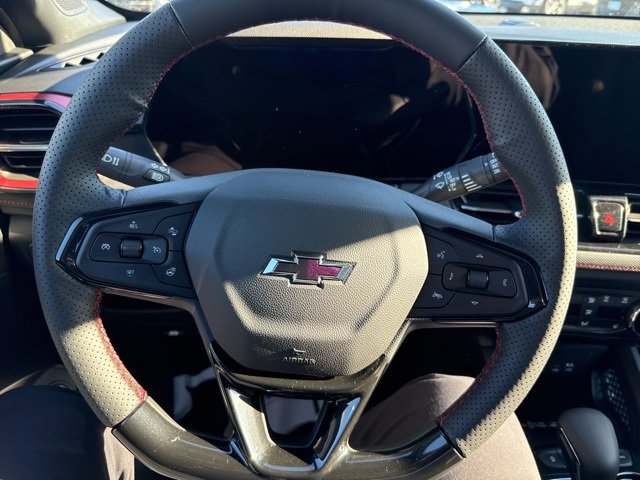 New 2026 Chevrolet TrailBlazer RS w/ Convenience Package image 9