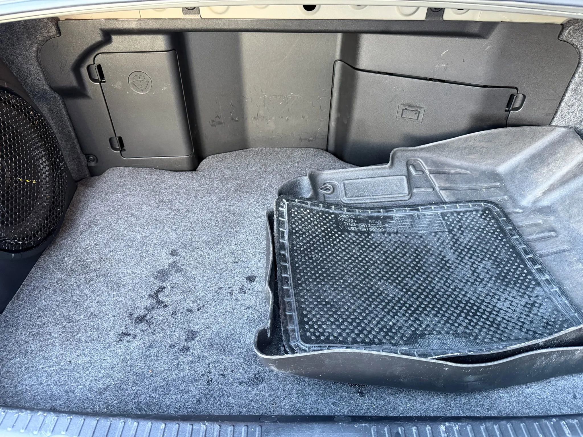 Used 2008 Mitsubishi Lancer Evolution GSR image 24