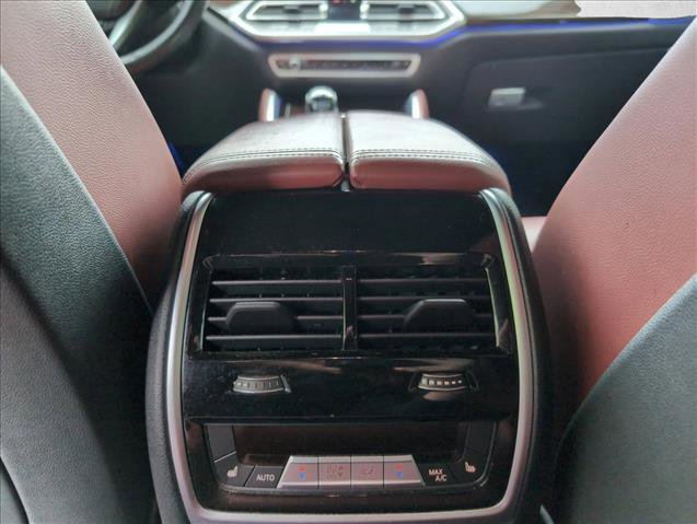 Used 2020 BMW X6 xDrive40i w/ Premium Package AWD/4WD image 20