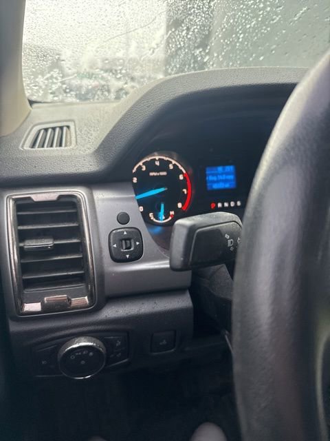 Used 2021 Ford Ranger XL w/ Equipment Group 101A High image 19