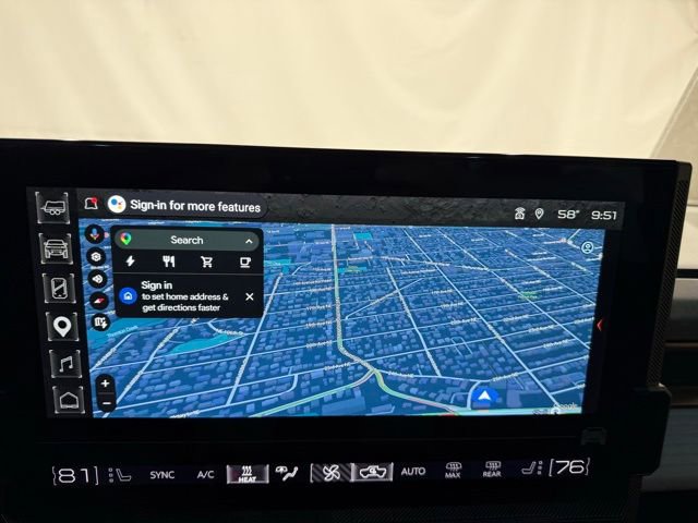 Used 2024 GMC Hummer EV 3X AWD/4WD image 35