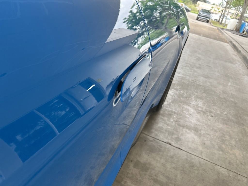 Used 2022 Porsche Taycan Turbo S w/ Premium Package image 20