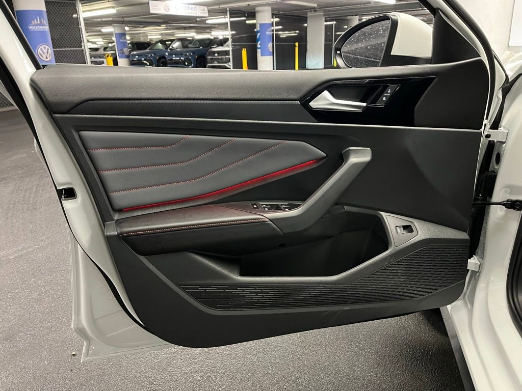 New 2026 Volkswagen Jetta GLI Autobahn FWD image 19