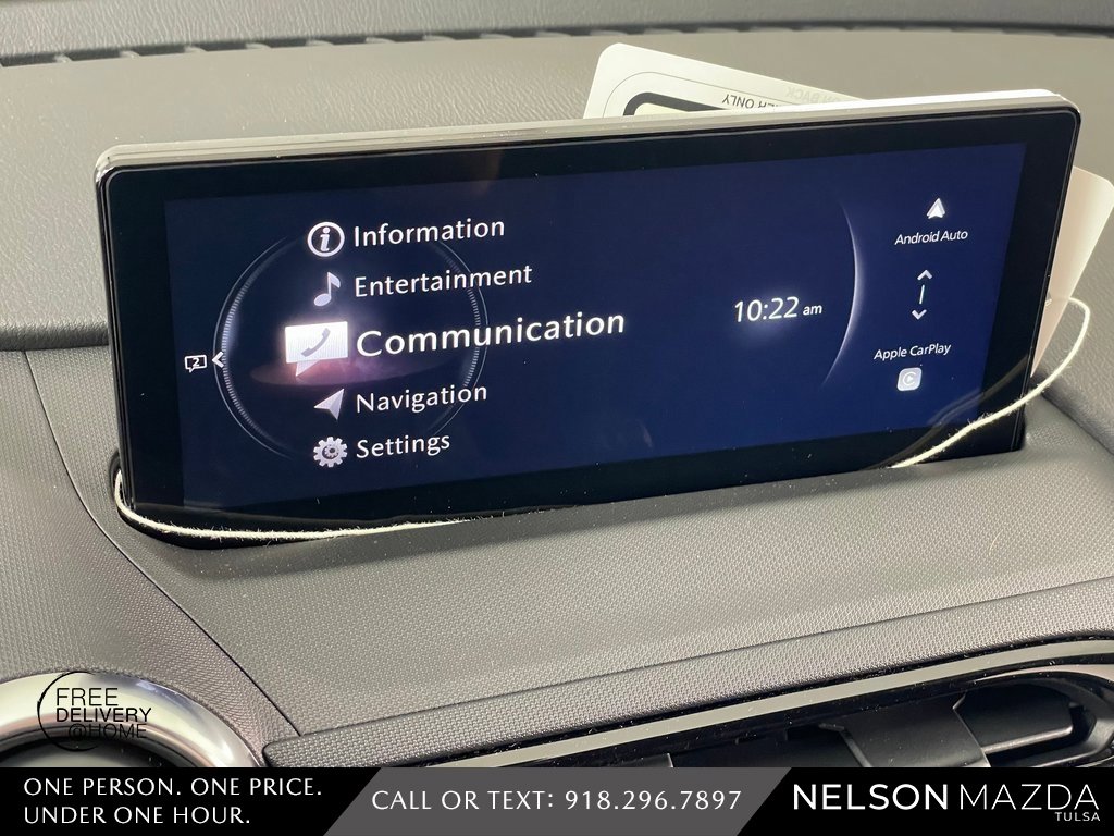 New 2025 MAZDA MX-5 Miata Grand Touring image 31