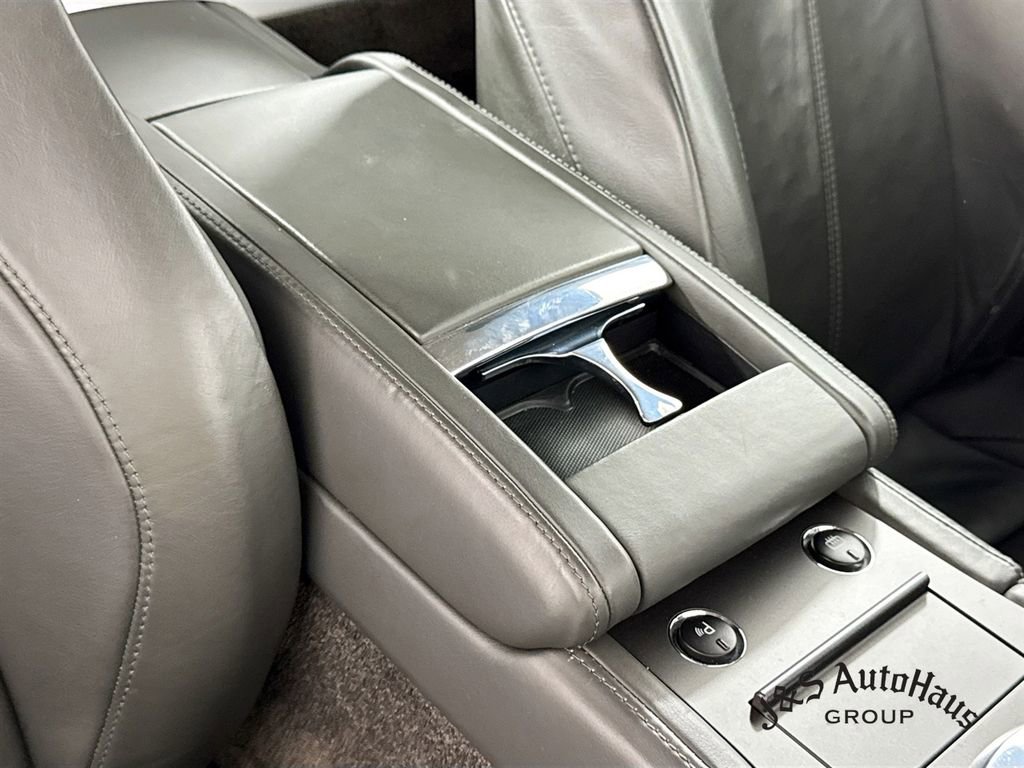 Used 2008 Aston Martin V8 Vantage Coupe RWD image 28