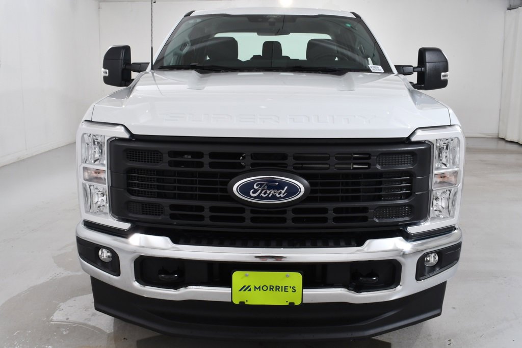New 2025 Ford F250 XLT image 10