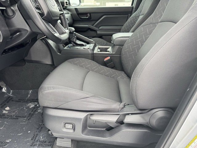 Used 2024 Toyota Tacoma SR5 image 5