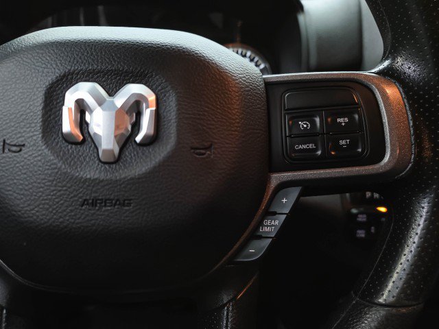 Used 2022 RAM 2500 Tradesman AWD/4WD image 22