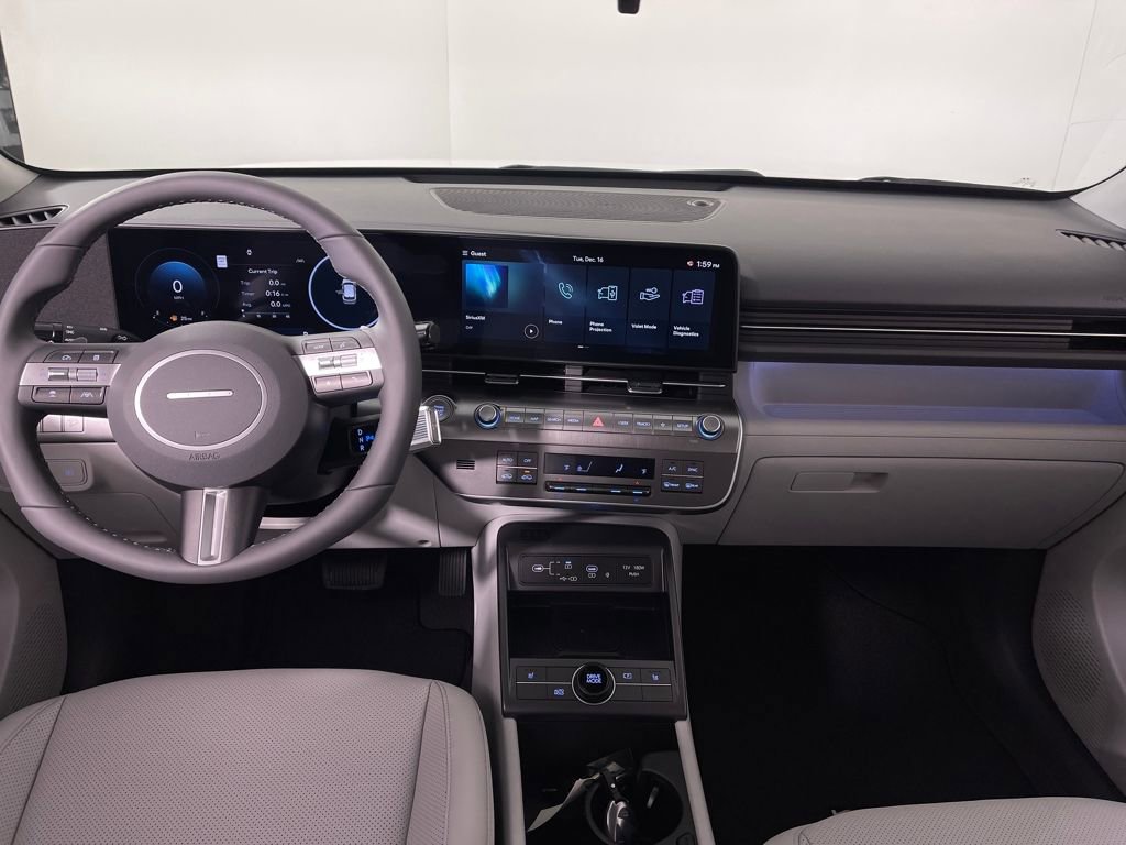 New 2026 Hyundai Kona SEL Premium image 26
