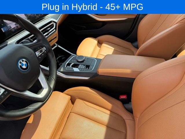 Used 2023 BMW 330e xDrive w/ Driving Assistance Package image 24