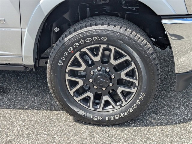 New 2026 RAM 2500 Limited image 11