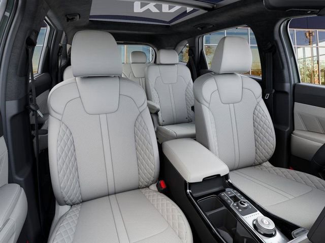 New 2026 Kia Sorento SX Prestige image 16