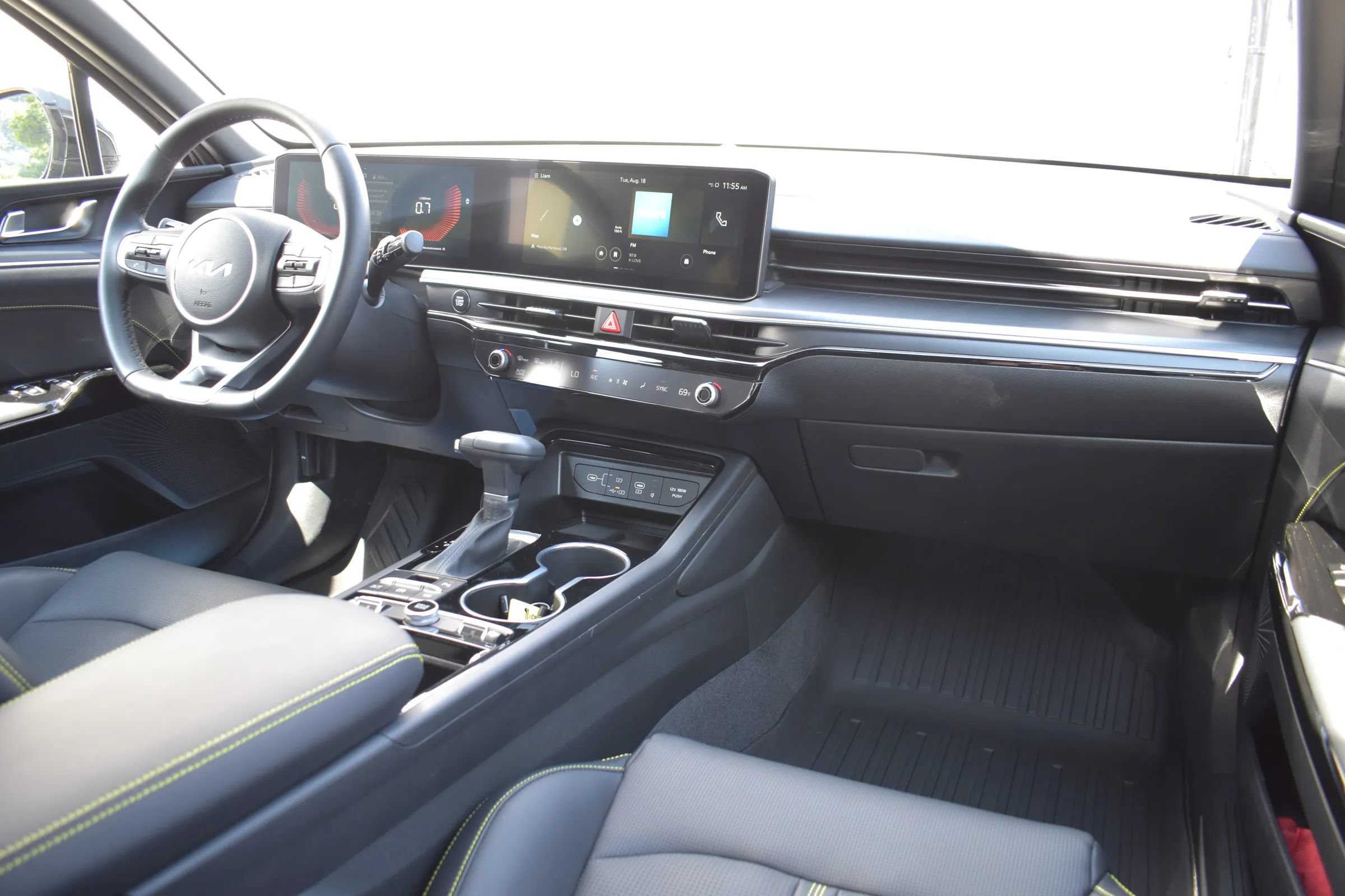 Used 2026 Kia K5 GT FWD image 13