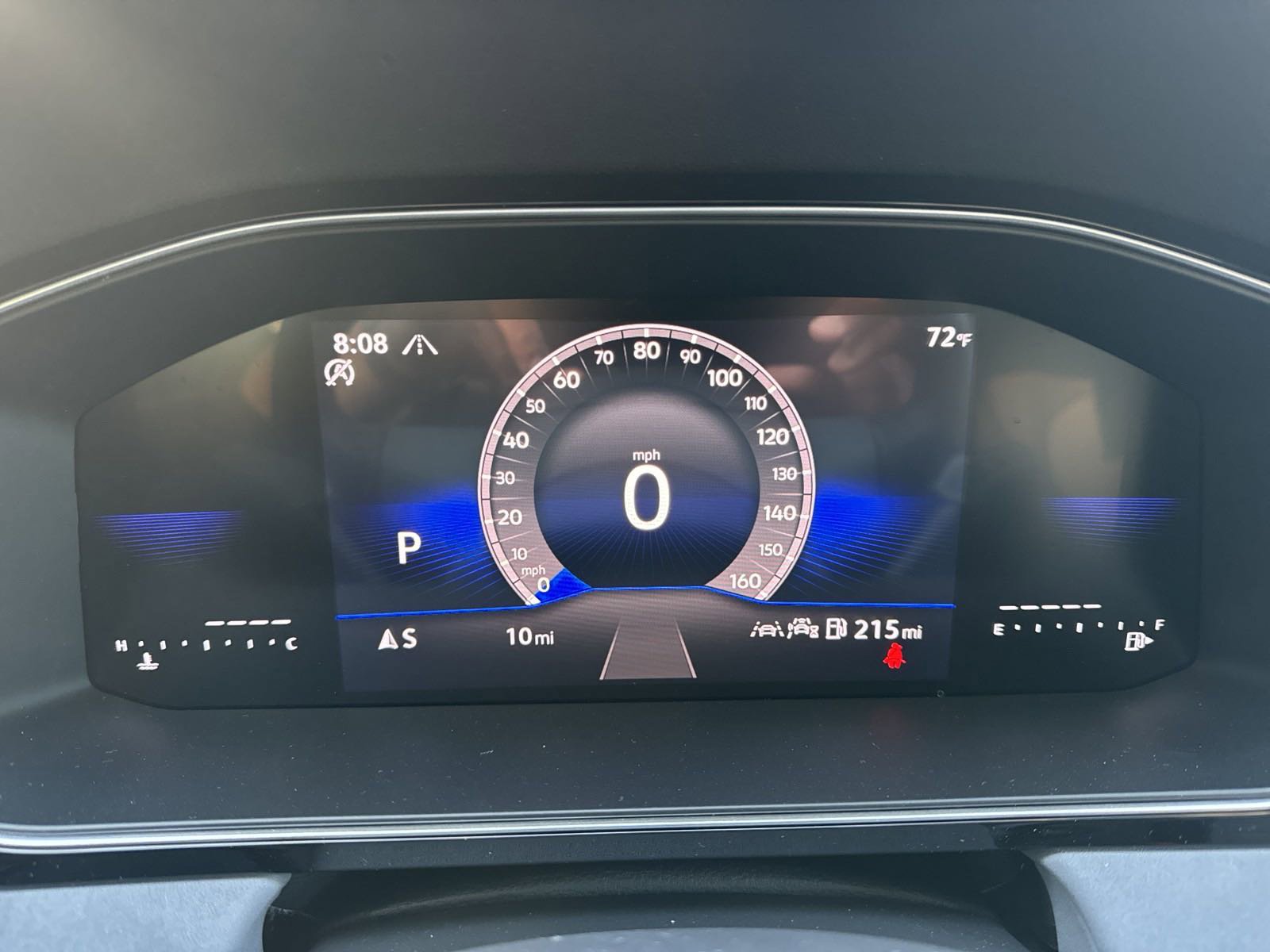 New 2026 Volkswagen Jetta SE FWD image 10