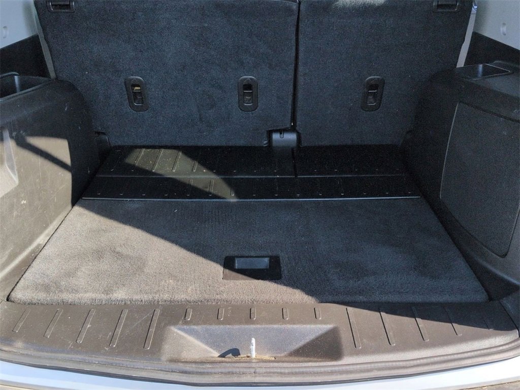 Certified 2017 Chevrolet Equinox LT w/ Convenience Package image 21